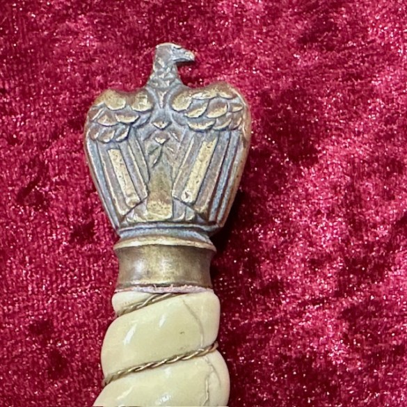 WW2 German Navy Dagger 33